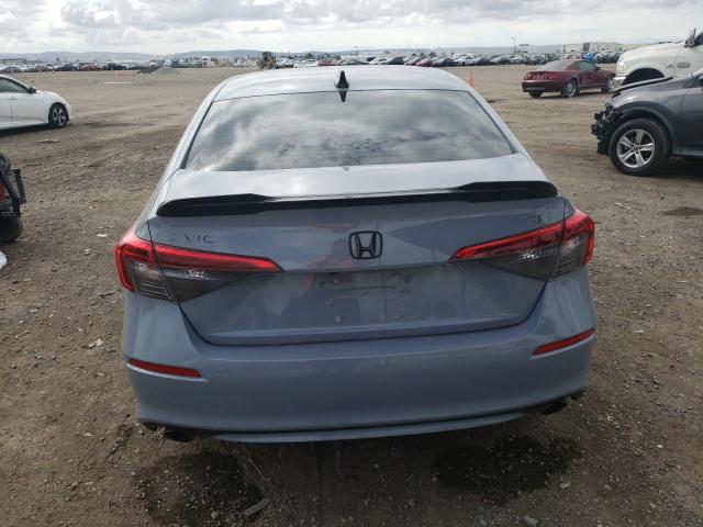 2HGFE1E51NH470659 Honda CIVIC SI