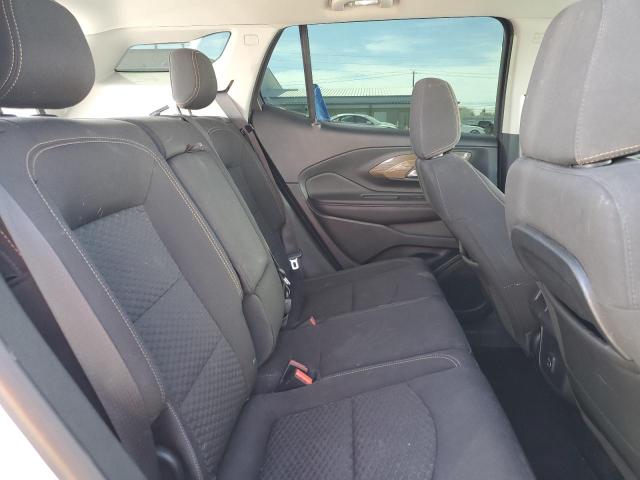 3GKALMEV3KL343015 GMC Terrain Sle