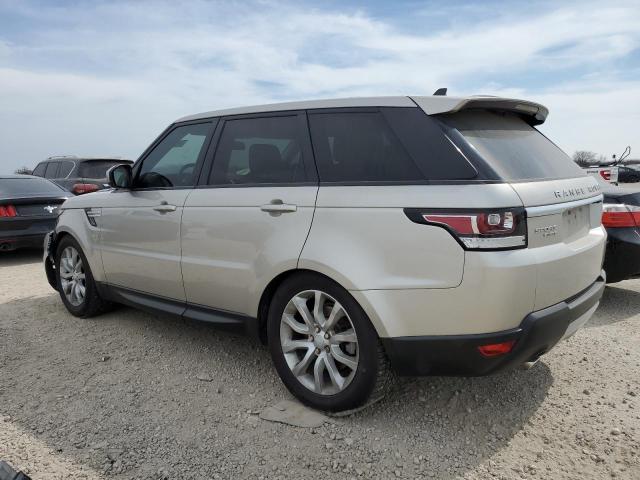 SALWR2KF8GA638491 Land Rover Range Rover Sport Hse
