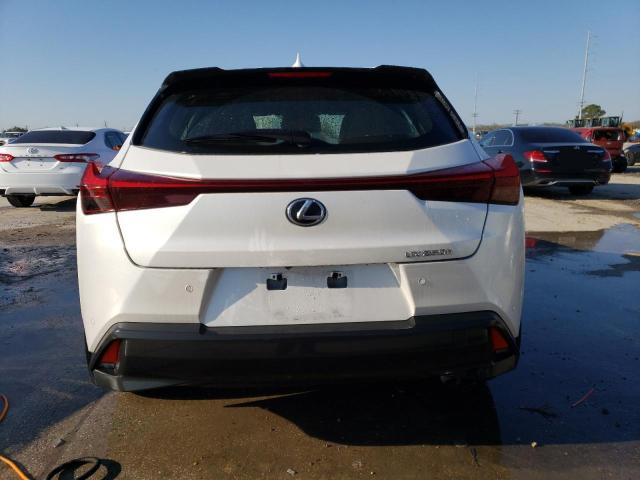 JTHP6JBH1P2155482 Lexus Ux 250h Premium