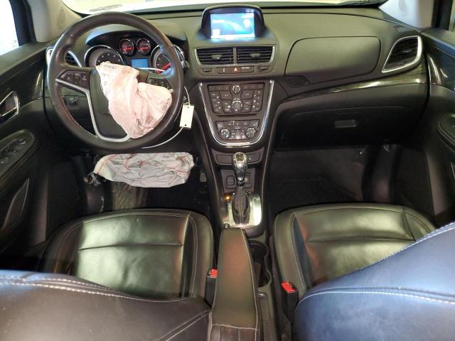 KL4CJGSBXEB521198 Buick Encore