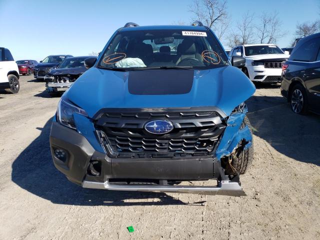 JF2SKAMC5NH422238 Subaru Forester Wilderness