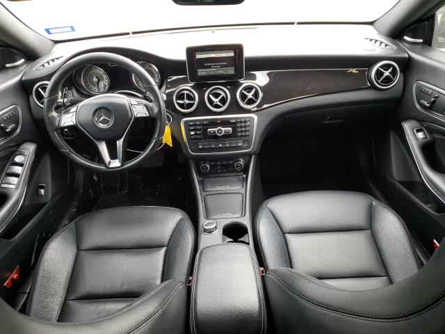 WDDSJ4EB3EN128062 Mercedes-Benz CLA 250