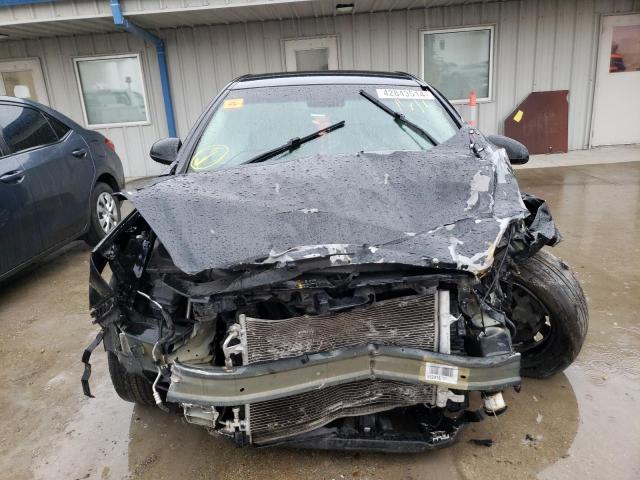 1G4PP5SK1F4213767 Buick Verano