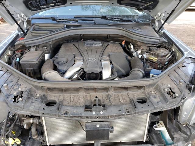 4JGDF7DE1EA413735 Mercedes-Benz Gl 550 4matic