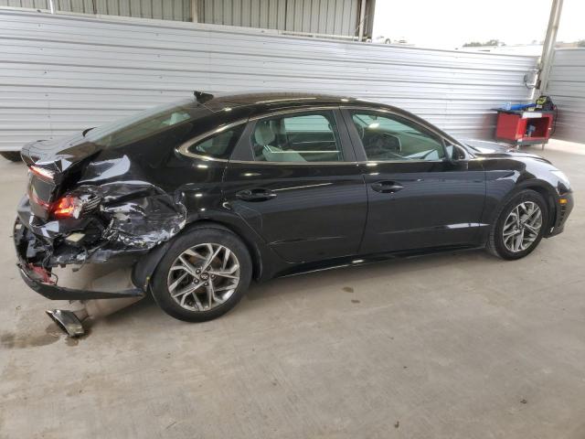 Hyundai SONATA SEL 2021 KMHL64JA5MA155598 Image 3