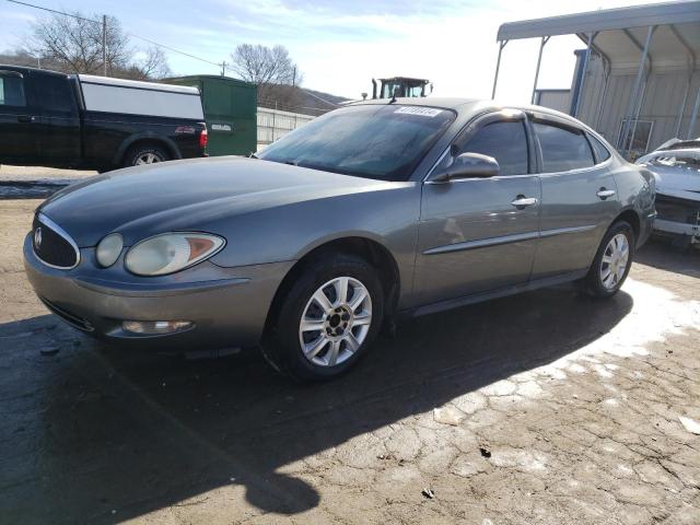 Auction sale of the 2005 Buick Lacrosse Cx, vin: 2G4WC532251310864, lot number: 41189414