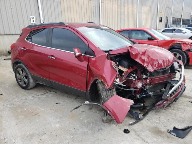 KL4CJBSB9EB739216 Buick Encore Convenience