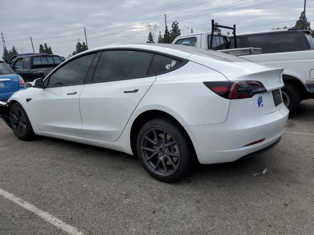 5YJ3E1EA7PF618045 Tesla MODEL 3