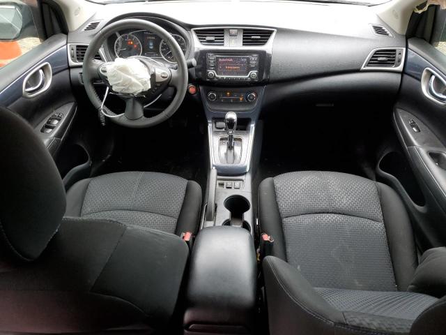 3N1AB7AP9HY382567 Nissan SENTRA S