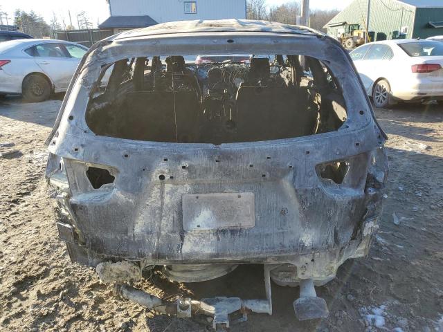 5XYPGDA55KG557169 KIA SORENTO LX