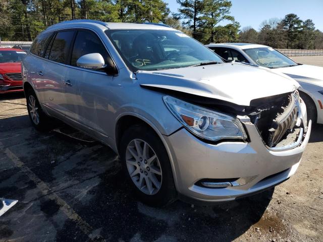 5GAKRBKD4HJ322528 Buick Enclave