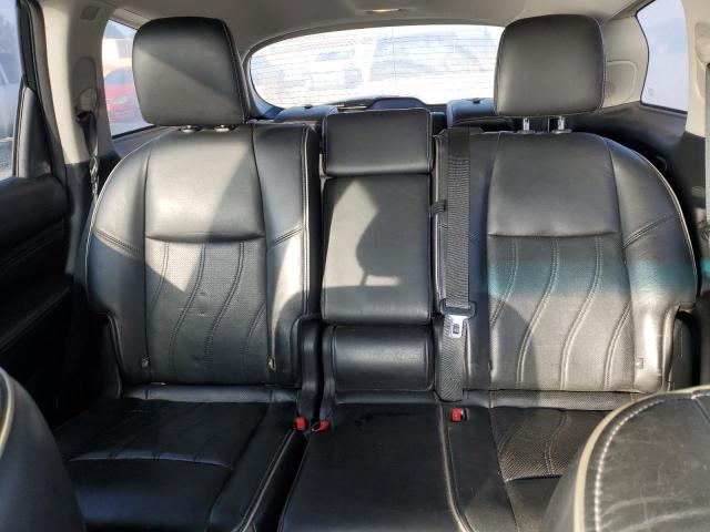 5N1AL0MN2GC512493 Infiniti QX60