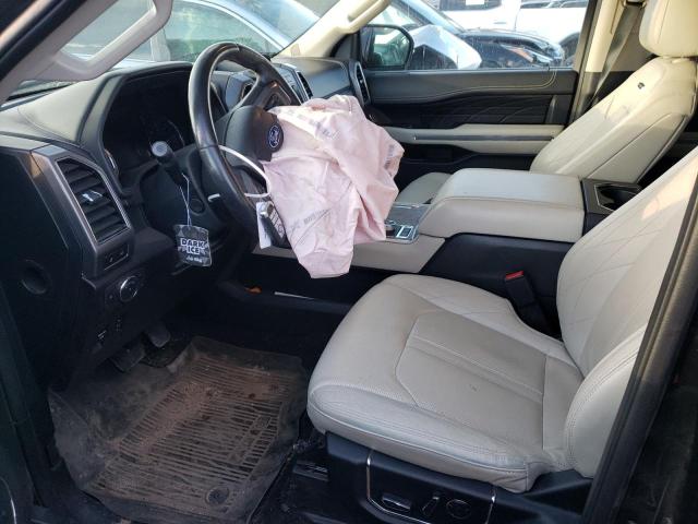 1FMJK1MT8MEA71203 Ford Expedition Max Platinum