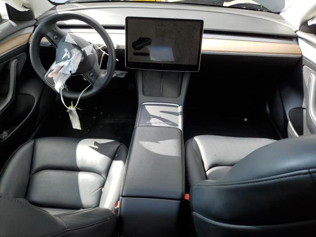 5YJ3E1EB2NF185000 Tesla MODEL 3