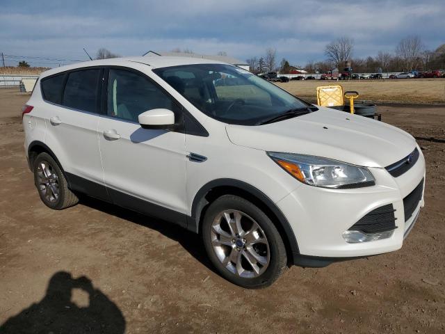 1FMCU0GXXFUC08839 Ford ESCAPE SE