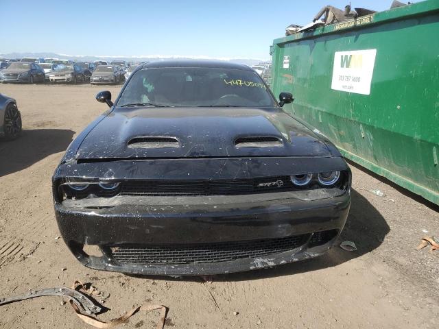 2C3CDZL92LH188380 Dodge Challenger Srt Hellcat Redeye