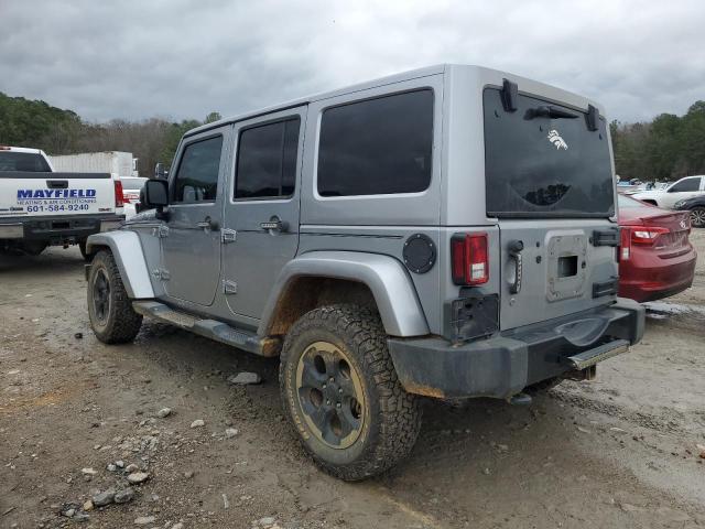 1C4BJWEG9EL184620 Jeep Wrangler Unlimited Sahara