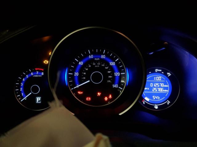3HGGK5H48LM725619 Honda FIT LX
