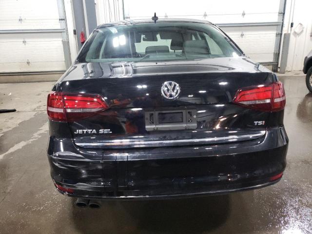 3VWL17AJ2HM363979 Volkswagen JETTA SEL
