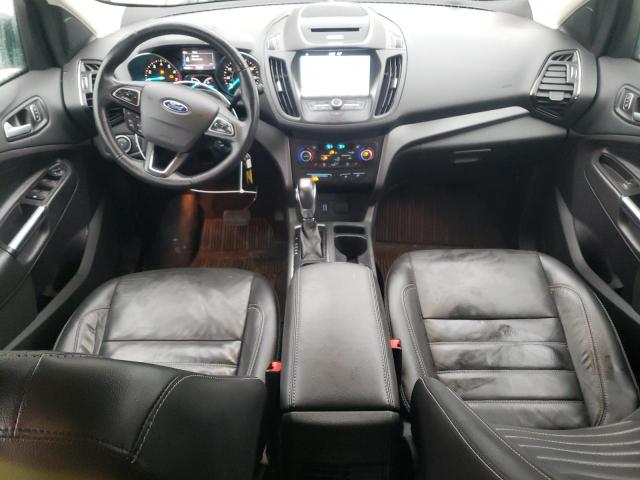 1FMCU9HD2JUA45881 Ford ESCAPE SEL