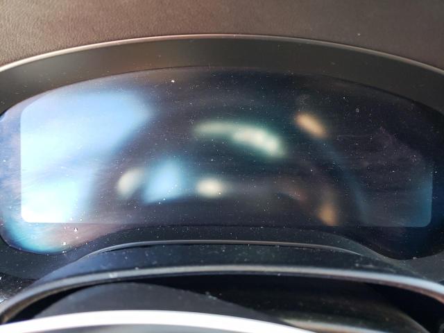 WBAJS1C05LWW61795 BMW 540 I