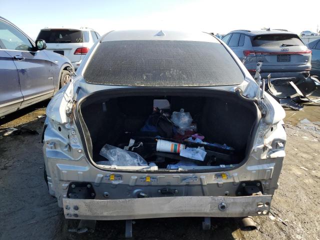 JN1EV7AP7HM739840 Infiniti Q50 Premium
