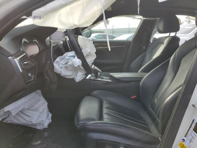 WBAJA5C52KWW07908 BMW 530 I