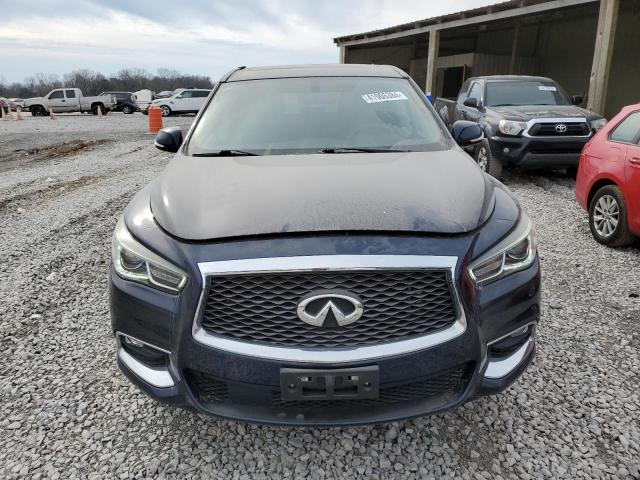5N1DL0MM8JC526829 Infiniti QX60