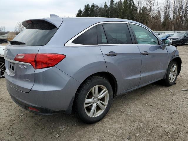 5J8TB4H5XEL010959 Acura RDX TECHNO
