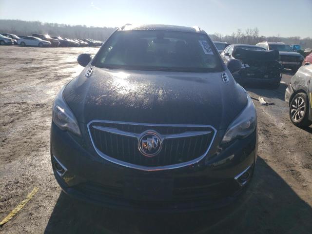 LRBFXCSA4LD150931 Buick Envision Essence