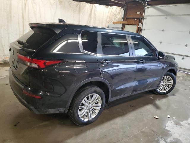 JA4J3TA8XNZ015006 Mitsubishi Outlander Es