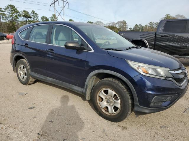 3CZRM3H34FG706527 Honda CR-V LX