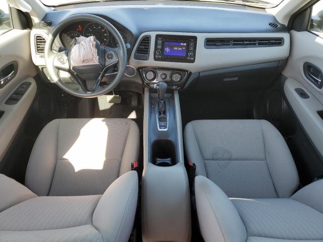 3CZRU6H37GM709653 Honda HR-V LX