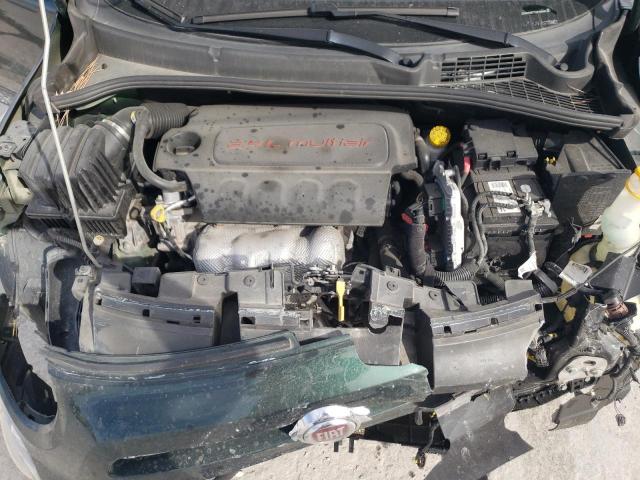 ZFBCFXBT7GP386660 Fiat 500x Easy