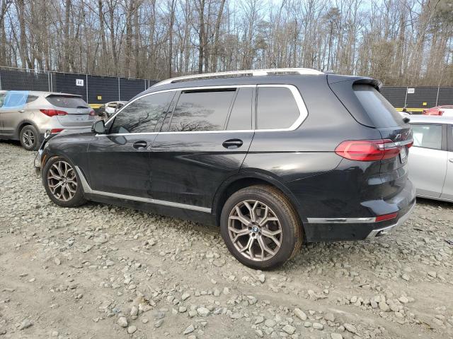 5UXCW2C0XM9H13591 BMW X7 Xdrive40i