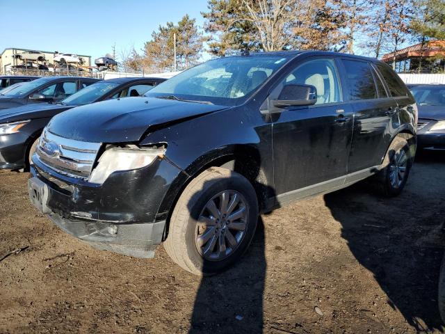 Auction sale of the 2007 Ford Edge Sel, vin: 2FMDK48C17BA93505, lot number: 41904634