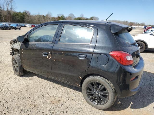 ML32A5HJ4KH002275 Mitsubishi MIRAGE LE