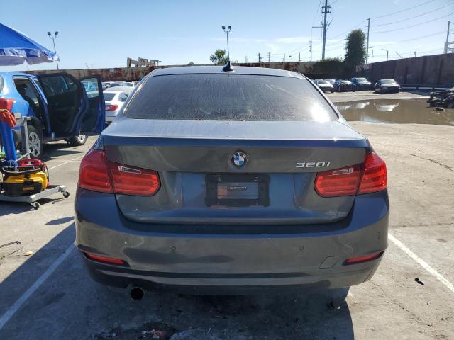 WBA3B1G5XFNT04265 BMW 320 I