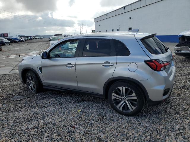 JA4ARUAU2MU029219 Mitsubishi Outlander Sport Es