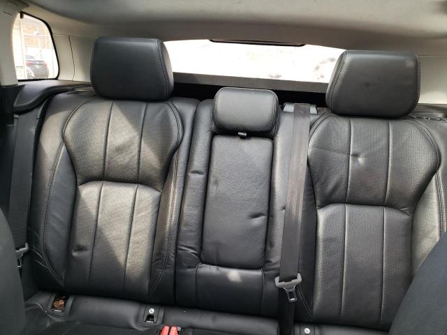 SALVP2RX8KH339809 Land Rover Range Rover Evoque Se