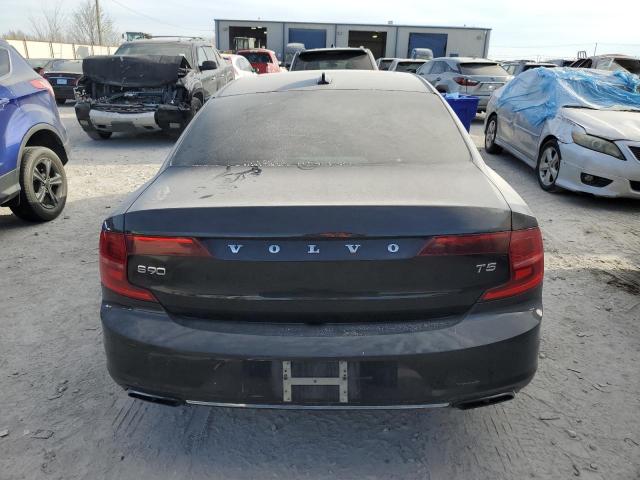 LVY982AK4JP039865 Volvo S90 T5 Momentum