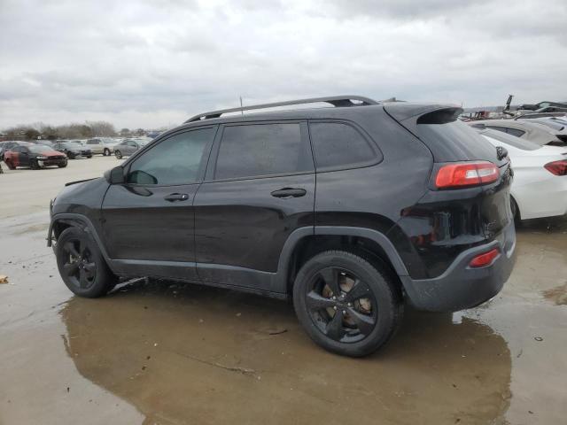 1C4PJMAS8HW560828 Jeep Cherokee Sport