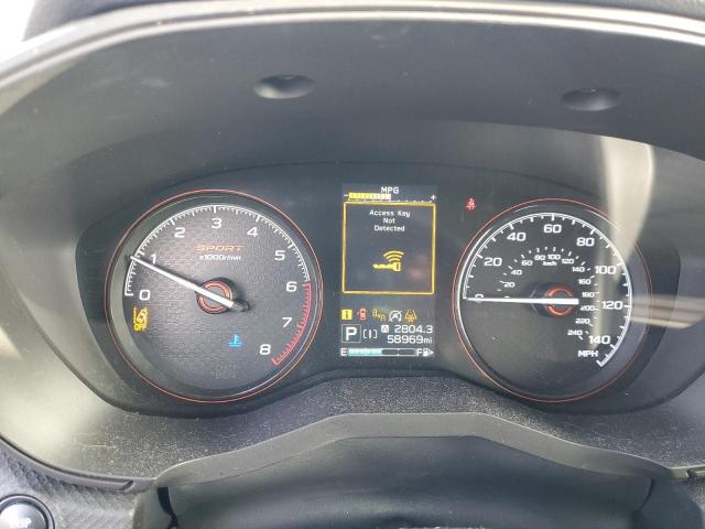 JF2SKAPC2KH512437 Subaru Forester Sport