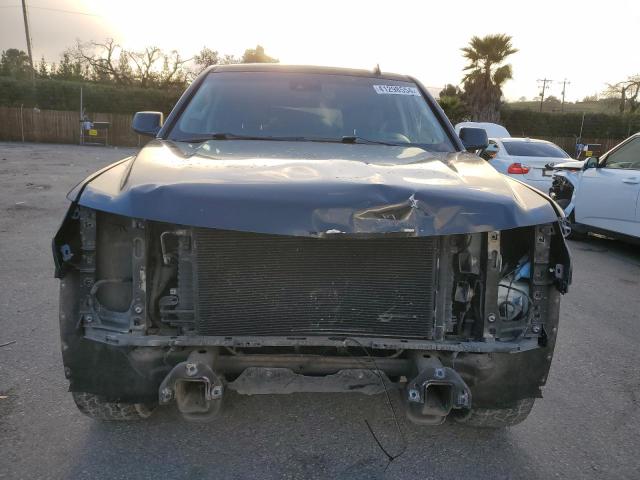 1GNSCJKC7FR200334 Chevrolet Suburban C1500 Lt