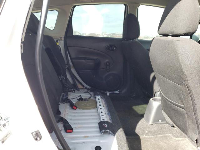 3N1CE2CP4GL393729 Nissan Versa Note S