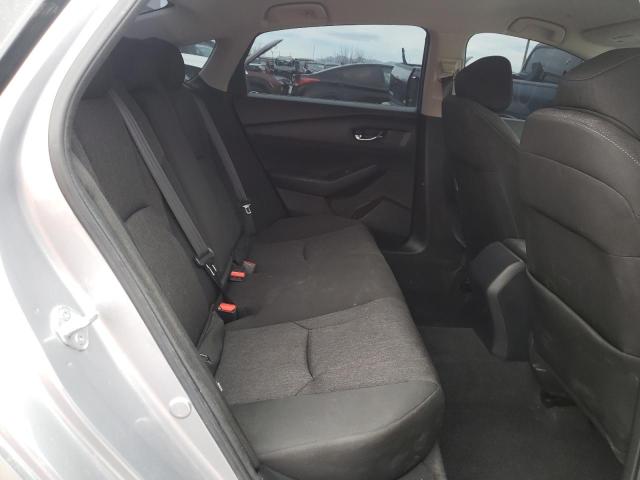 1HGCY1F22PA029672 Honda ACCORD LX