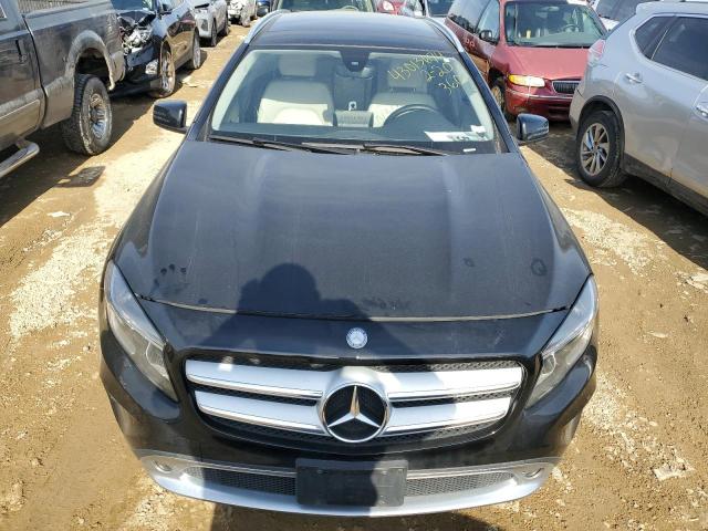 WDCTG4GB9HJ344983 Mercedes-Benz Gla 250 4matic