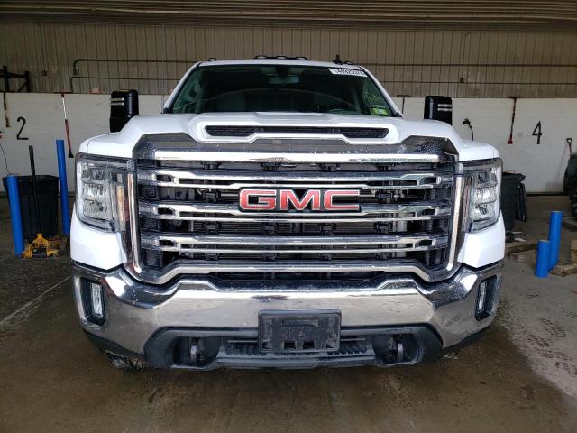 1GT49ME71LF293266 GMC Sierra K2500 Sle
