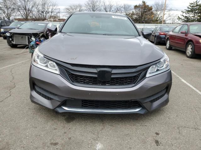 1HGCR2F69HA025402 Honda Accord Sport